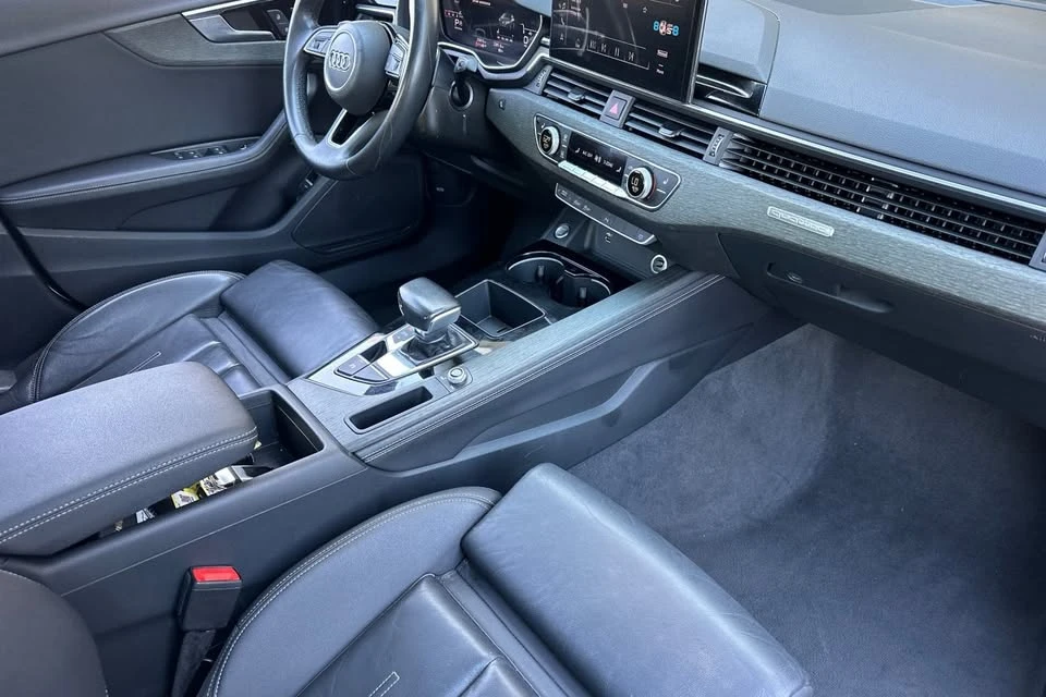 2022 Audi B9 A4 - Image 11 of 19