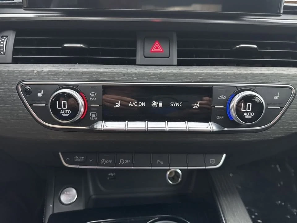 2022 Audi B9 A4 - Image 12 of 13