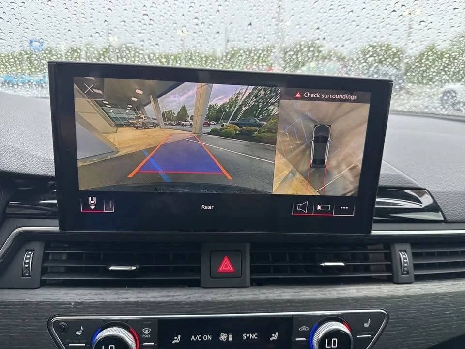 2022 Audi B9 A4 - Image 13 of 13