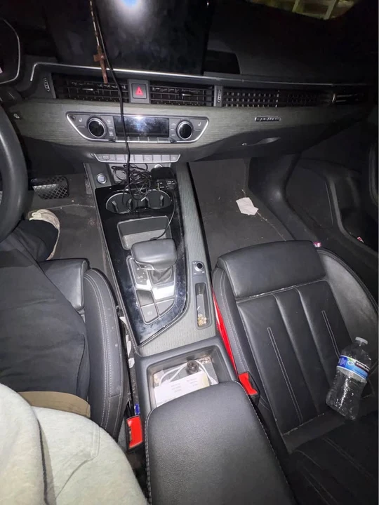 2022 Audi B9 A4 - Image 14 of 15