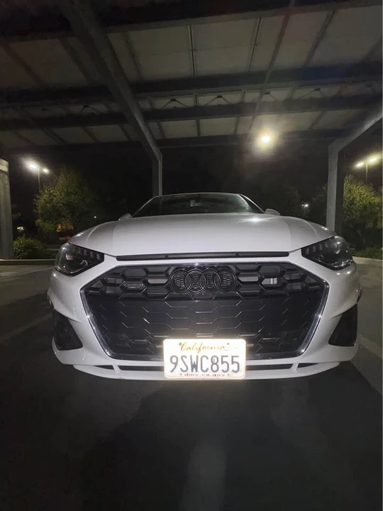 2022 Audi B9 A4 - Image 6 of 15