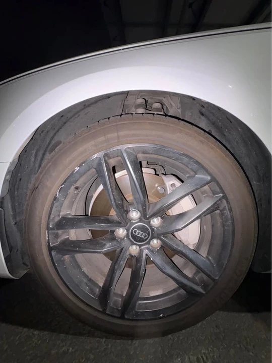 2022 Audi B9 A4 - Image 9 of 15