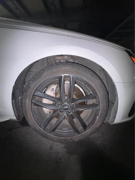 2022 Audi B9 A4 - Image 8 of 15