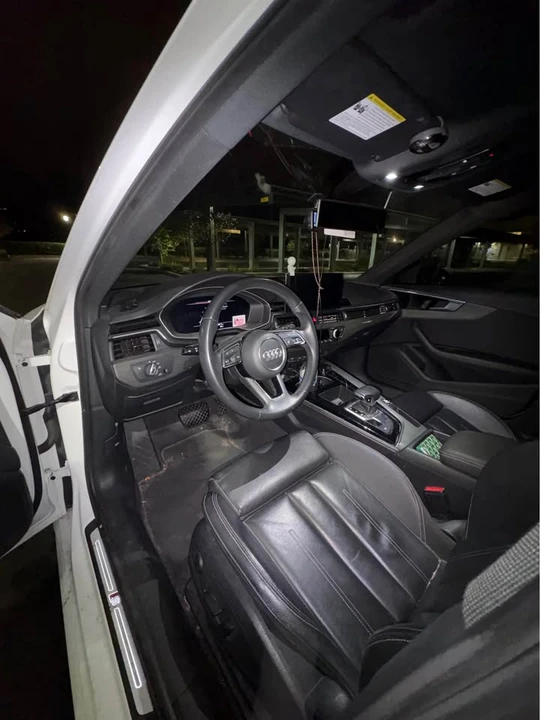 2022 Audi B9 A4 - Image 12 of 15