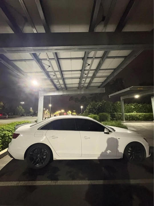 2022 Audi B9 A4 - Image 5 of 15