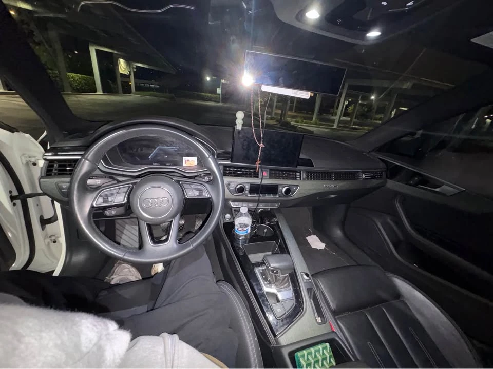 2022 Audi B9 A4 - Image 13 of 15