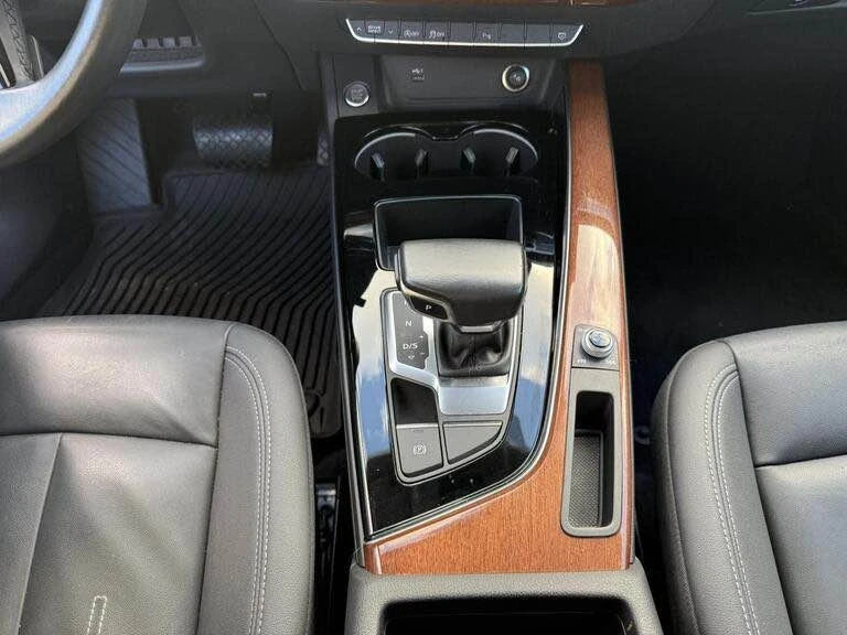2022 Audi B9 A4 - Image 20 of 20