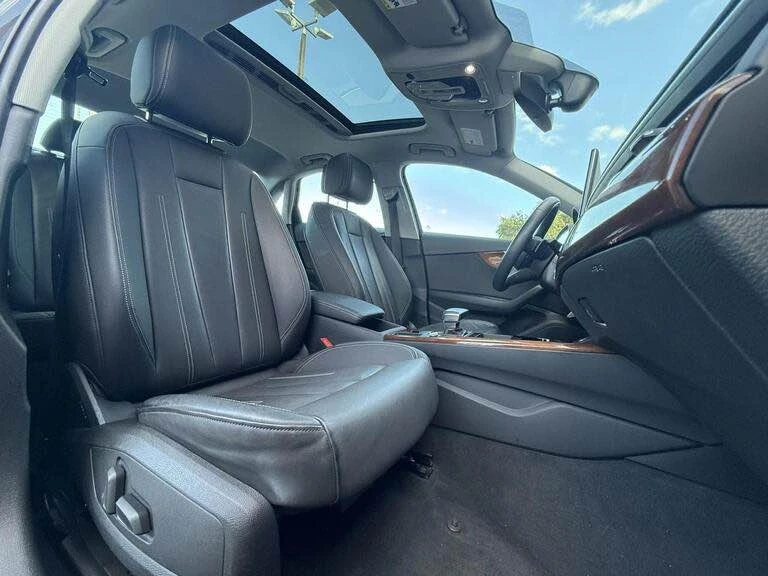 2022 Audi B9 A4 - Image 15 of 20
