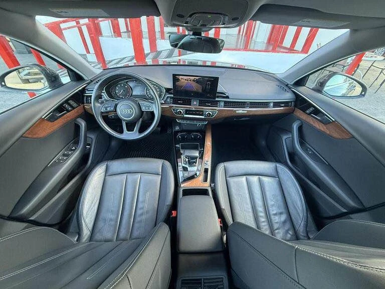 2022 Audi B9 A4 - Image 12 of 20