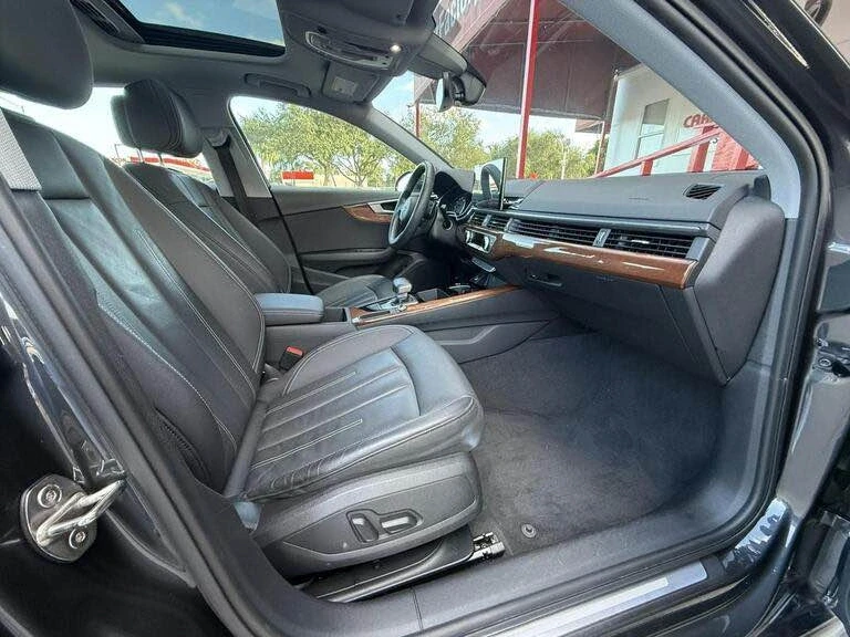 2022 Audi B9 A4 - Image 16 of 20
