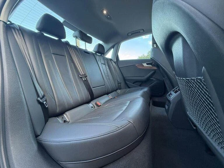 2022 Audi B9 A4 - Image 19 of 20