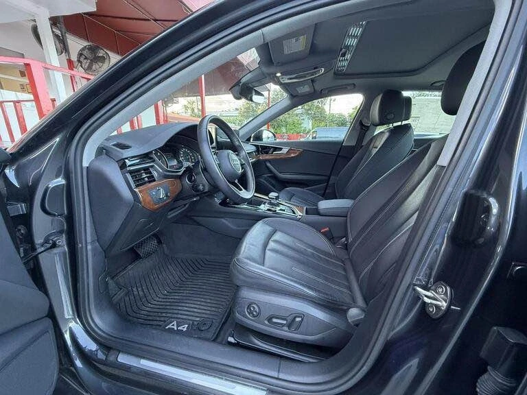 2022 Audi B9 A4 - Image 14 of 20