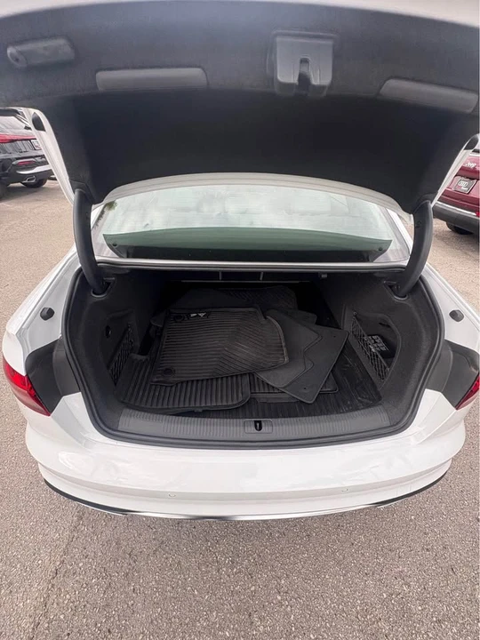 2022 Audi B9 A4 - Image 7 of 9