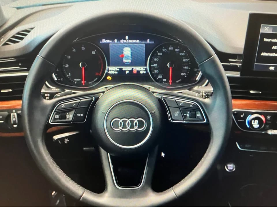 2022 Audi B9 A4 - Image 10 of 13