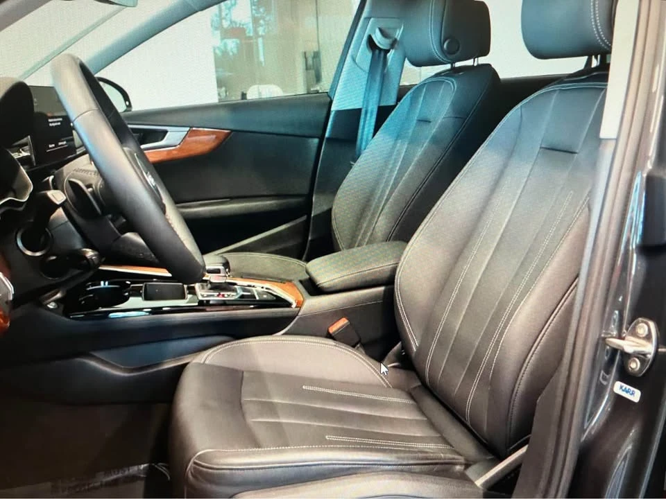 2022 Audi B9 A4 - Image 5 of 13