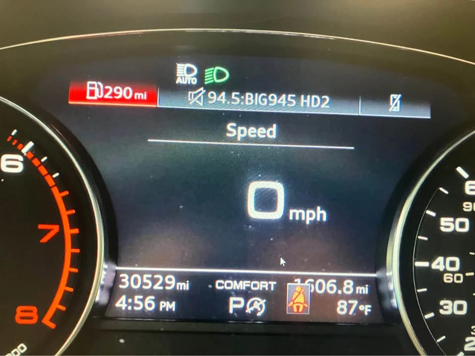 2022 Audi B9 A4 - Image 12 of 13