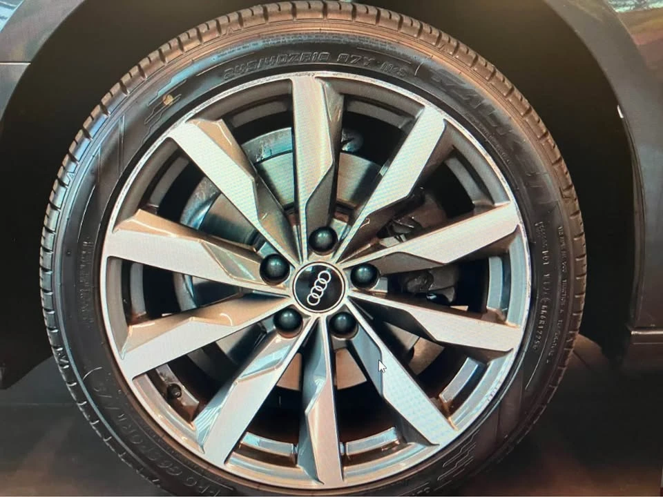 2022 Audi B9 A4 - Image 4 of 13