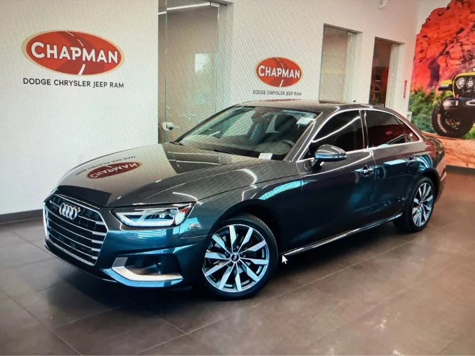 2022 Audi B9 A4 - Image 13 of 13