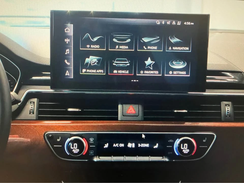 2022 Audi B9 A4 - Image 11 of 13