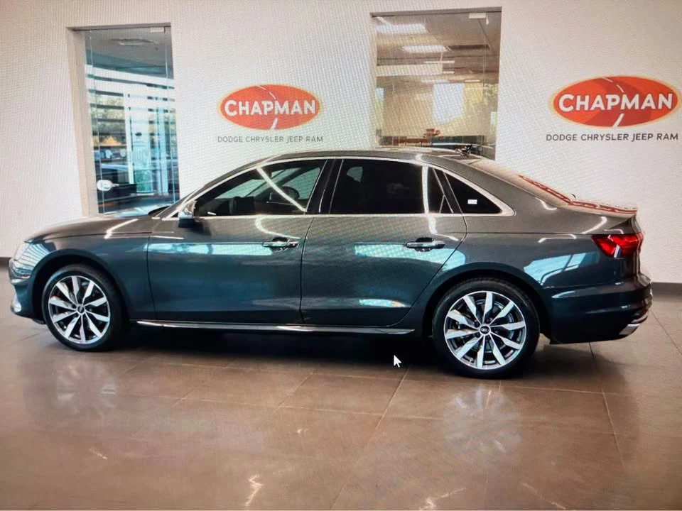 2022 Audi B9 A4 - Image 2 of 13