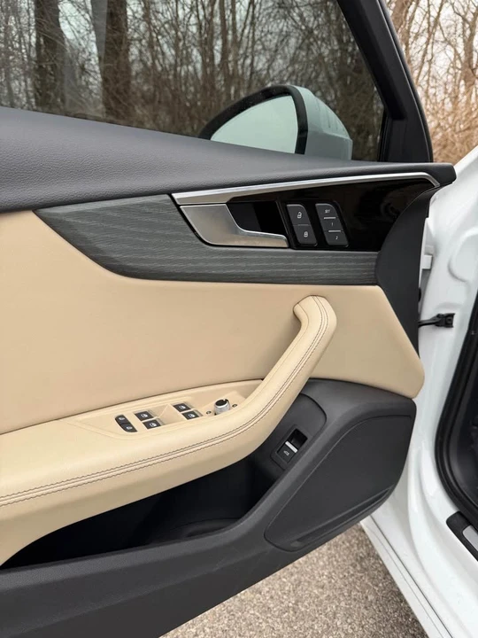 2022 Audi B9 A4 - Image 10 of 14