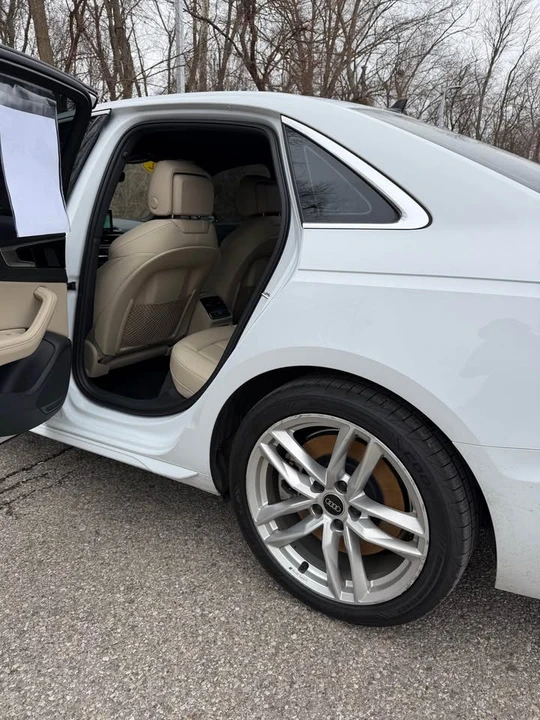 2022 Audi B9 A4 - Image 6 of 14