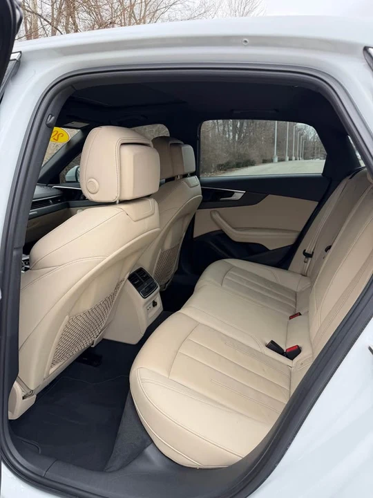 2022 Audi B9 A4 - Image 7 of 14