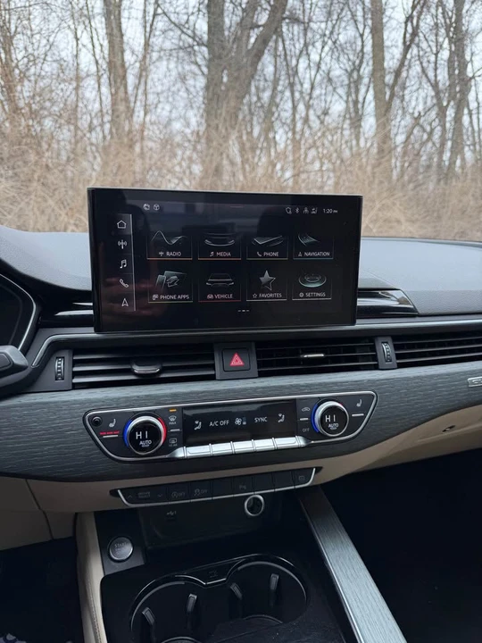 2022 Audi B9 A4 - Image 11 of 14