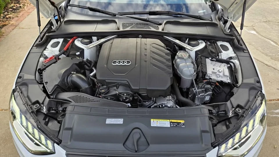 2022 Audi B9 A4 - Image 8 of 13