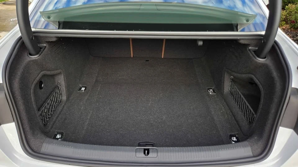 2022 Audi B9 A4 - Image 5 of 13