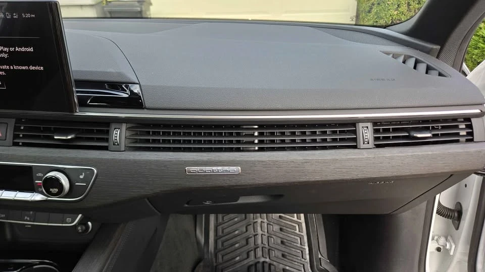 2022 Audi B9 A4 - Image 13 of 13