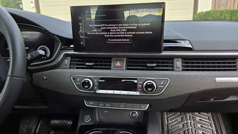 2022 Audi B9 A4 - Image 12 of 13