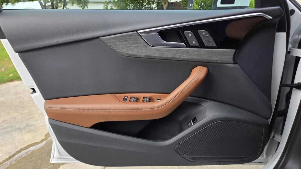 2022 Audi B9 A4 - Image 7 of 13