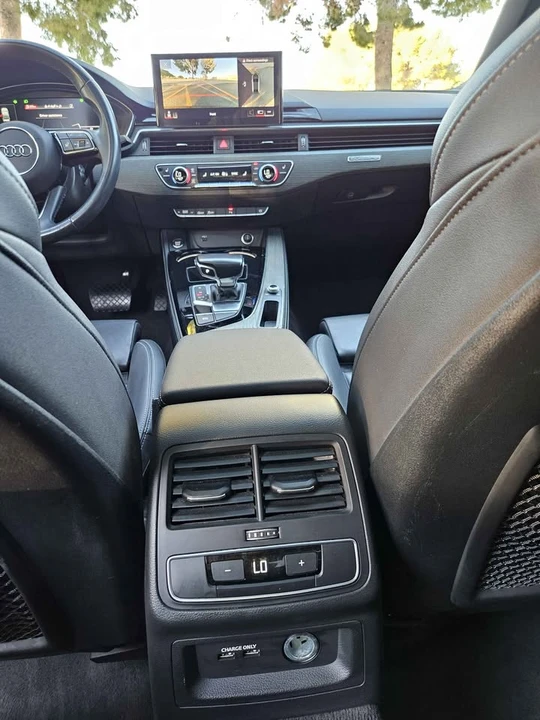 2022 Audi B9 A4 - Image 14 of 18