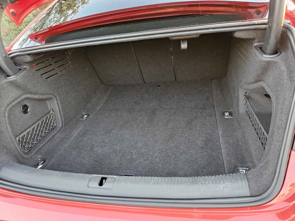 2022 Audi B9 A4 - Image 8 of 18