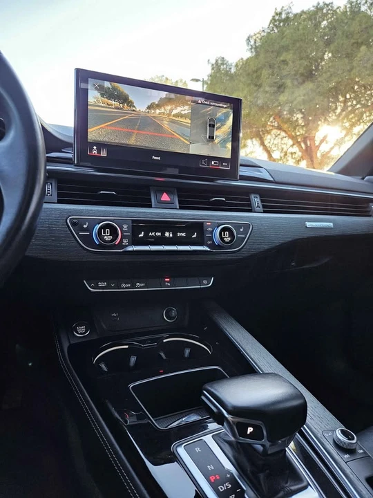 2022 Audi B9 A4 - Image 16 of 18