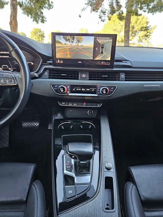 2022 Audi B9 A4 - Image 14 of 20