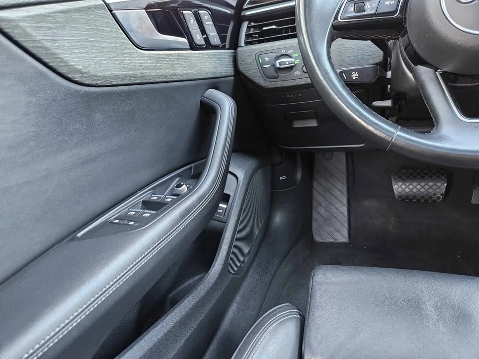 2022 Audi B9 A4 - Image 15 of 20