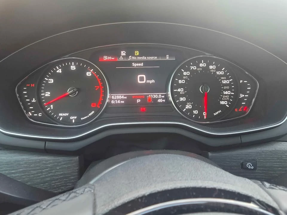2022 Audi B9 A4 - Image 11 of 15