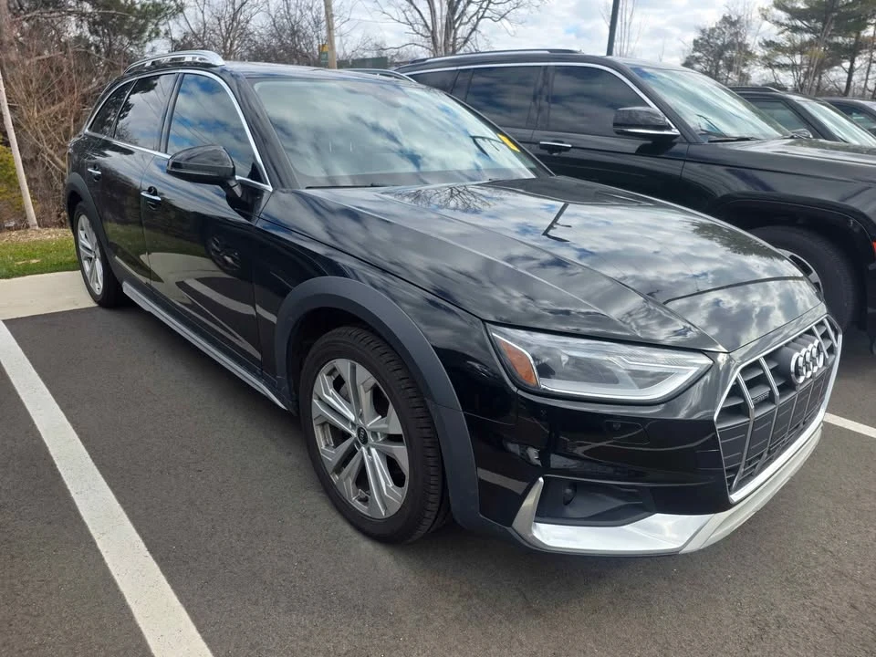 2022 Audi B9 A4 - Image 4 of 15