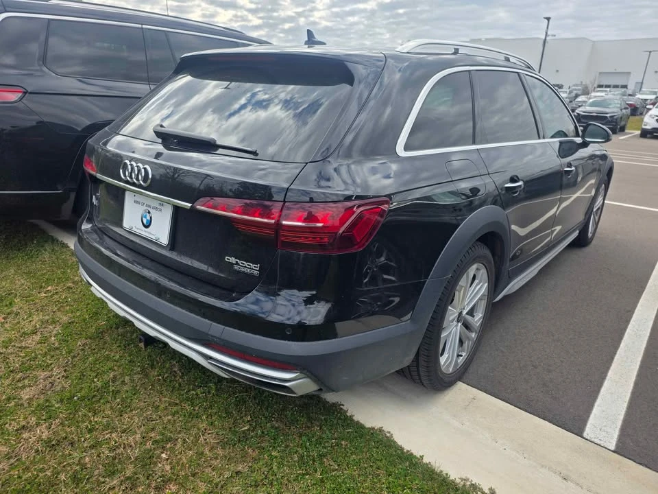 2022 Audi B9 A4 - Image 5 of 15