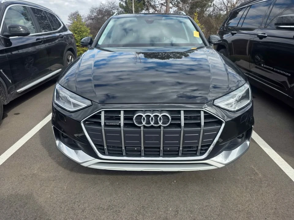 2022 Audi B9 A4 - Image 3 of 15