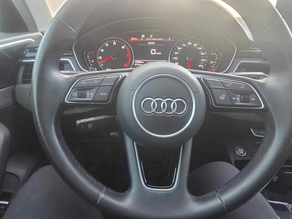 2022 Audi B9 A4 - Image 10 of 15