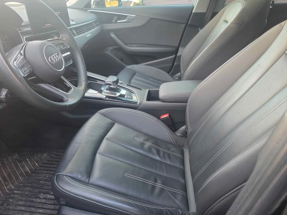 2022 Audi B9 A4 - Image 8 of 15