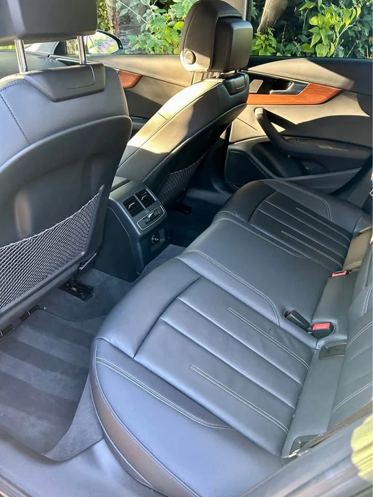 2022 Audi B9 A4 - Image 6 of 10