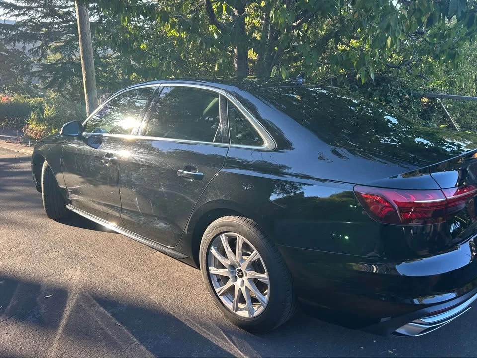 2022 Audi B9 A4 - Image 3 of 10