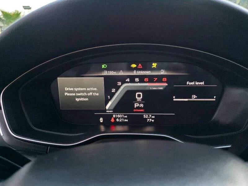 2022 Audi B9 A4 - Image 18 of 20