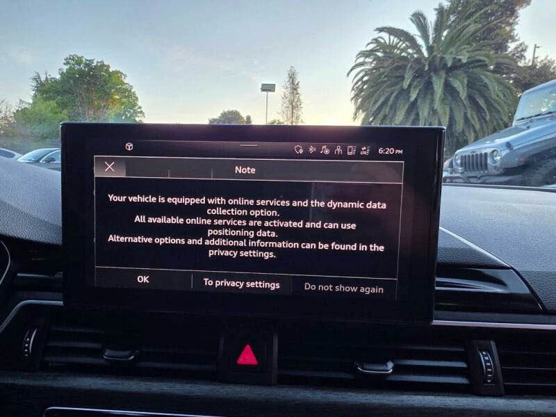 2022 Audi B9 A4 - Image 16 of 20