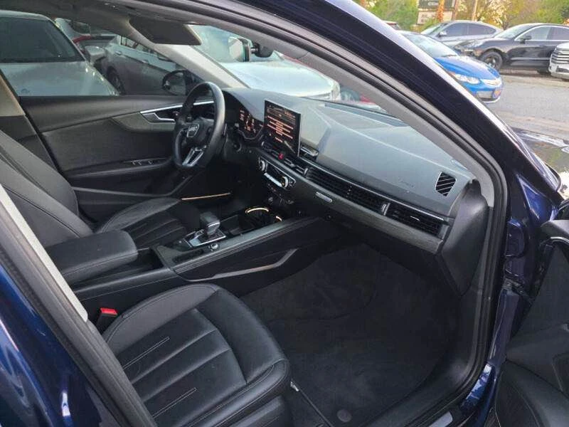 2022 Audi B9 A4 - Image 12 of 20