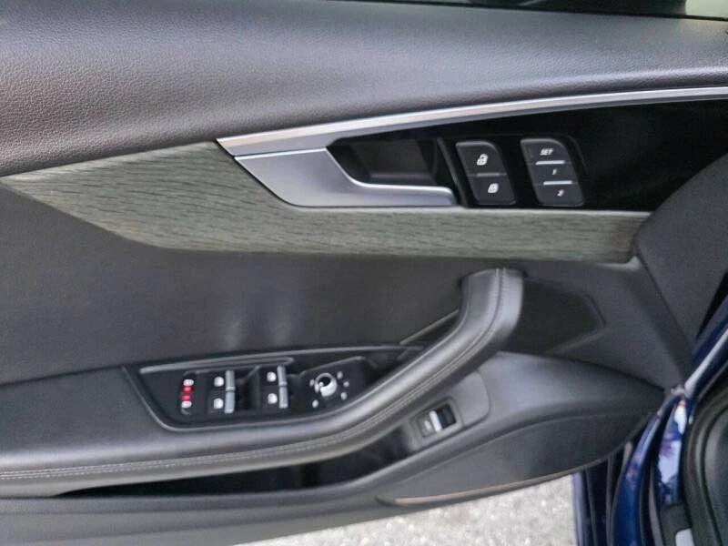 2022 Audi B9 A4 - Image 13 of 20